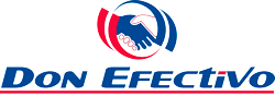 Logo Don Efectivo