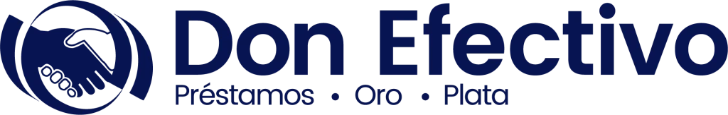 Don Efectivo Logo
